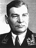 Михаил Алексеевич Рудницкий