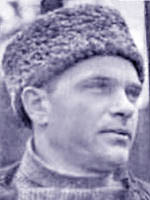 Георгий Леонидович Северский