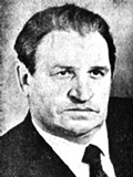 Виктор Фёдорович Татаринов