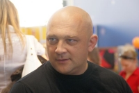 Владимир Сергеевич Березин