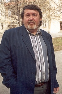 Владимир Григорьевич Соколовский