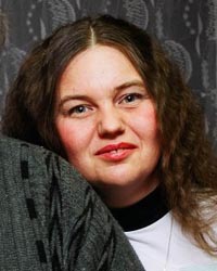 Людмила Владимировна Белаш