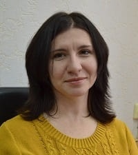 Ольга Юрьевна Богатикова