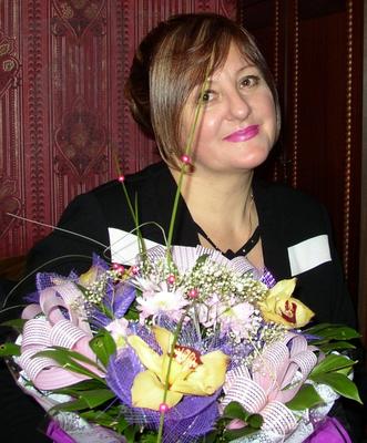 Тамара Александрова