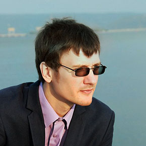 Александр Дмитриевич Панащенко (Дальний)