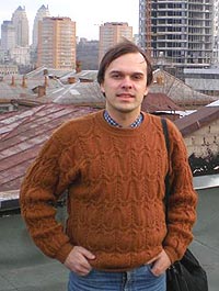 Станислав Бельский