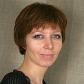 Светлана Савина