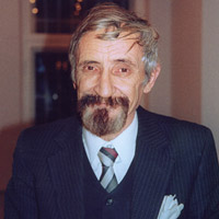 Борис Иванович Дышленко