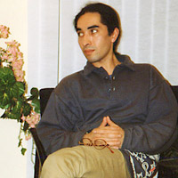 Хамдам Закиров
