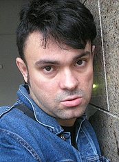 Сергей Сергеевич Арутюнов