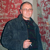 Василий Ломакин