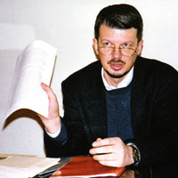 Алексей Васильевич Михеев