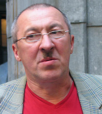 Сергей Иванович Коровин