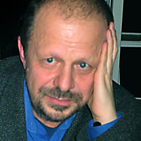 Владимир Иванович Новиков