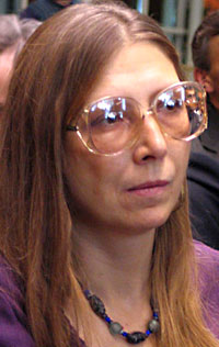 Мария Станиславовна Ремизова
