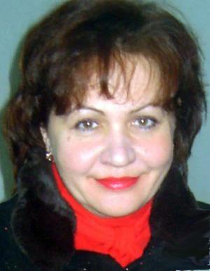 Тамара Шумейко