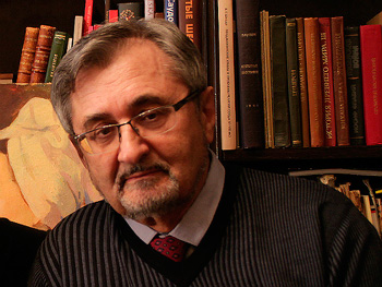 Александр Петрович Коцюбинский