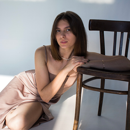 Дария Эссес