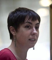 Мария Александровна Рыбакова