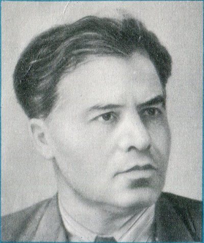 Семен Михайлович Журахович