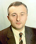 Владимир Дмитриевич Байков
