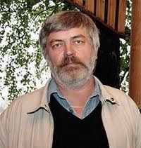 Сергей Трофимович Алексеев