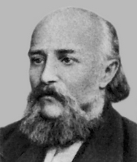 Николай Николаевич Алексеев