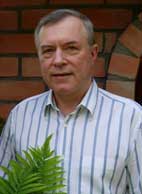 Валерий Иванов-Смоленский