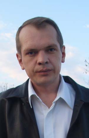 Александр Юрьевич Киров