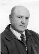 Александр Дмитриевич Мартыновский