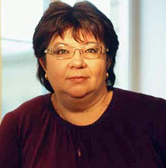 Ирина Владимировна Карацуба