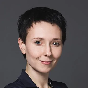 Ольга Викторовна Примаченко