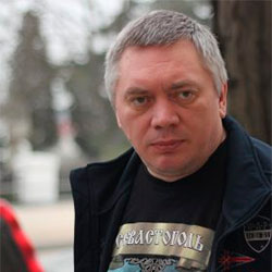 Герман Умаралиевич Садулаев