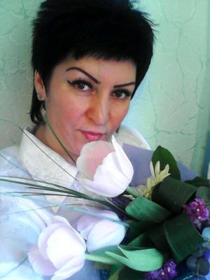 Светлана Трищенкова