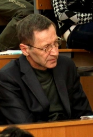 Сергей Федорович Чевгун