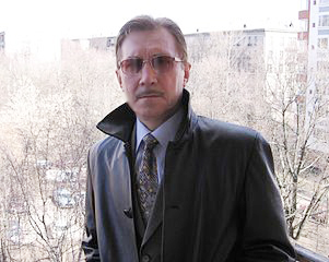 Николай Александрович Верещагин