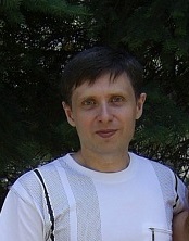 Дмитрий Сергеевич Кружевский