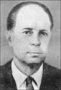 Леонид Станиславович Красовский