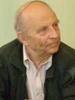 Михаил Яковлевич Толкач